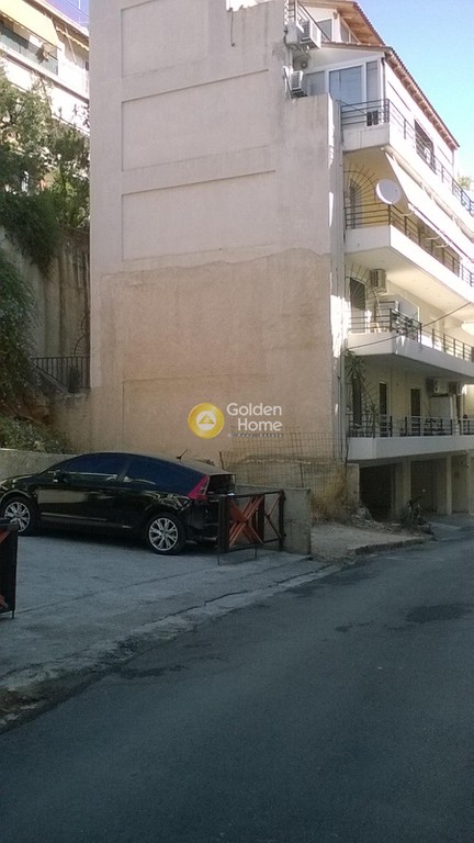 Οικόπεδο 140 τ.μ. πρός πώληση, Αθήνα - Κέντρο, Αμπελόκηποι - Πεντάγωνο
