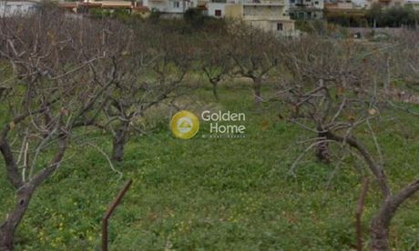 Land plot 1.570sqm for sale-Aegina » Livadi