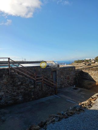 Συγκρότημα διαμερισμάτων 330 τ.μ. για ενοικίαση, Κυκλάδες, Μύκονος