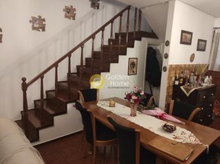 Maisonette 130 sqm for sale