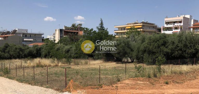 Οικόπεδο 444 τ.μ. για πώληση, Αθήνα - Βόρεια Προάστια, Μαρούσι