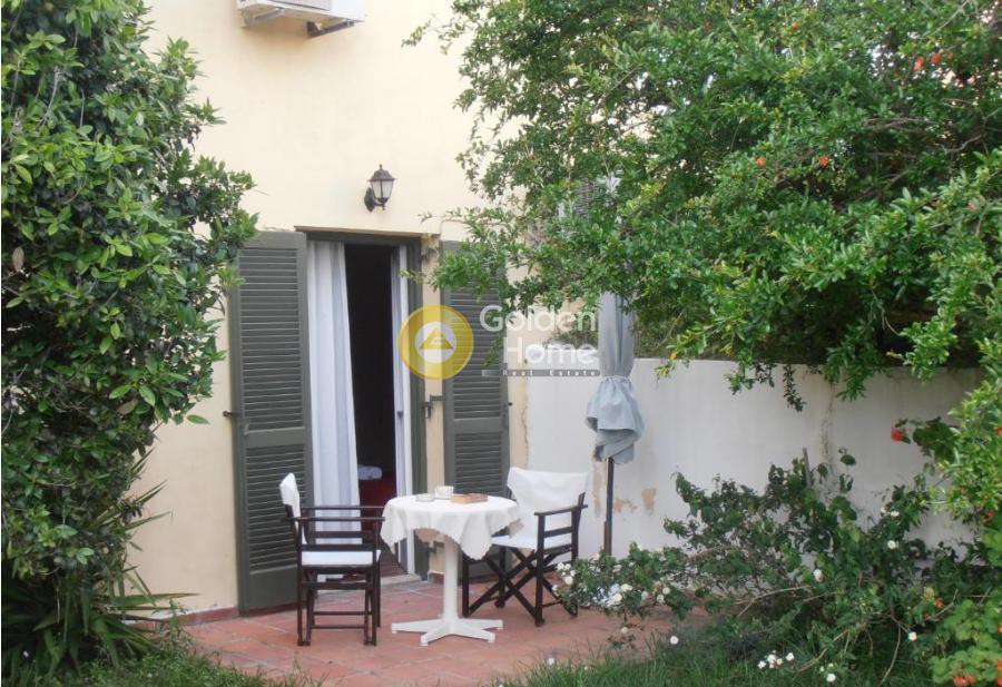Ξενοδοχείο 862 τ.μ. προς πώληση, Ελειός - Πρόννοι