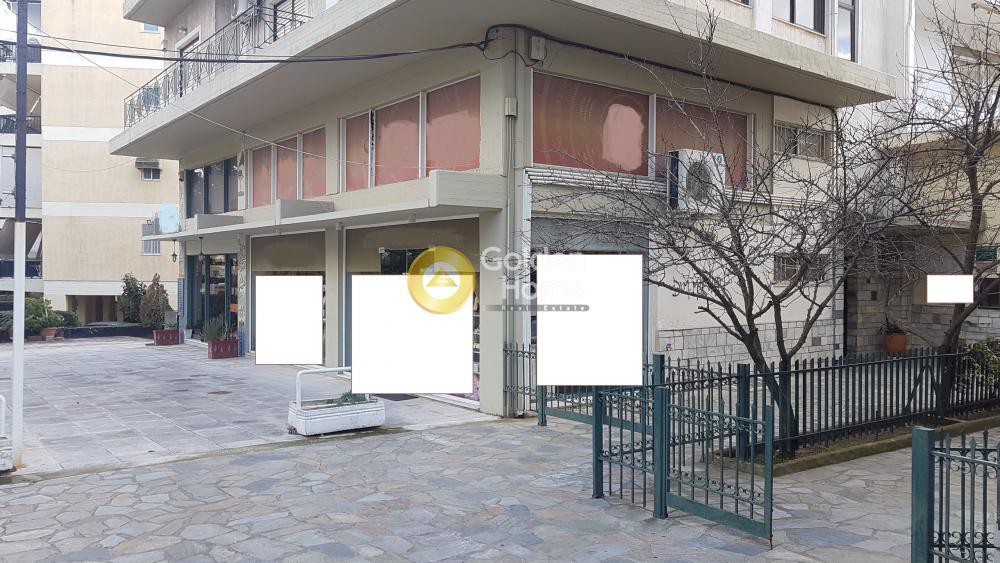 Κατάστημα 142 τ.μ. προς πώληση, Πάτημα Χαλανδρίου