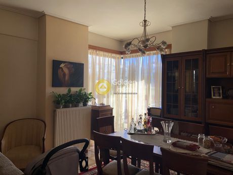 Διαμέρισμα 140τ.μ. για πώληση-Άλιμος » Αμπελάκια