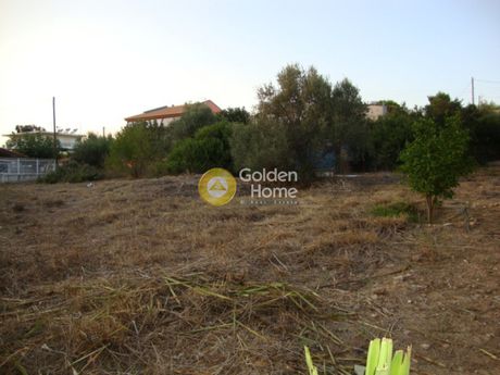 Οικόπεδο 630τ.μ. για πώληση-Παλλήνη » Κέντρο