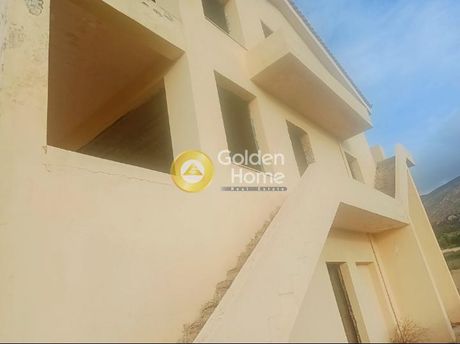 Κτίριο 440τ.μ. για πώληση-Καλύβια θορικού » Λαγονήσι