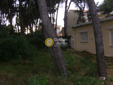 Οικόπεδο 378τ.μ. για πώληση-Άνοιξη » Φασιδέρη