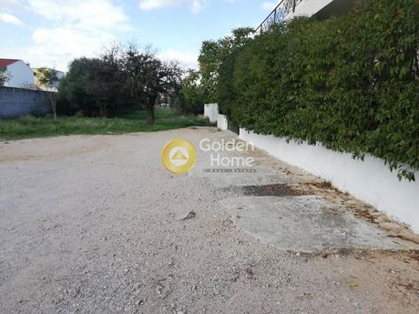 Parcel 1.131sqm for sale-Acharnes » Lathea