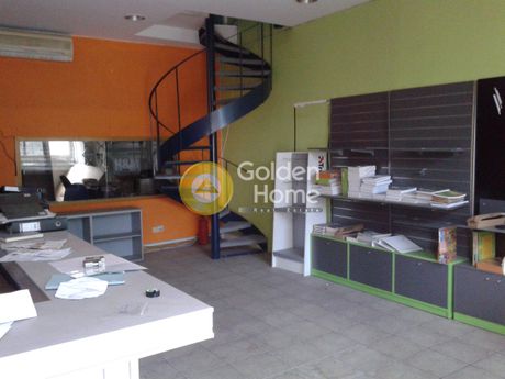 Store 275sqm for sale-Kipseli » Ano Kipseli - Evelpidon