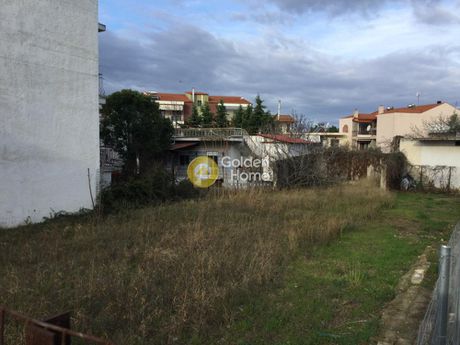 Land plot 434sqm for sale-Michaniona » Nea Michaniona