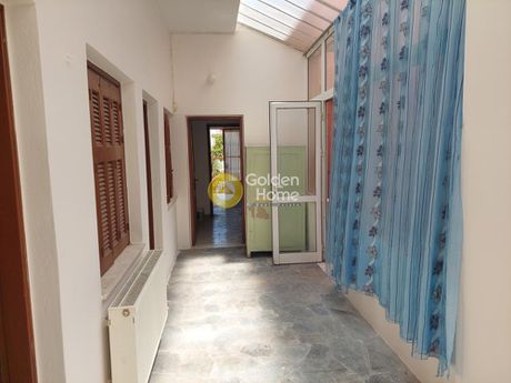 Land plot 156sqm for sale-Agia Varvara » Ano Agia Varvara