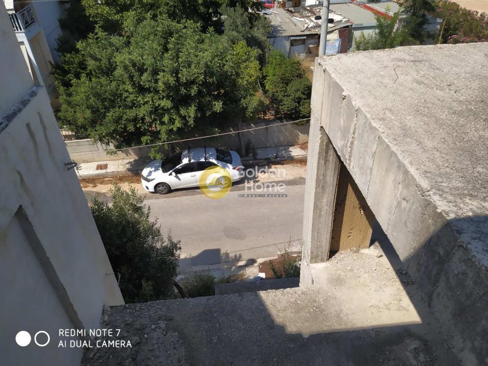 Κτίριο 260 τ.μ. προς πώληση, Δροσούπολη