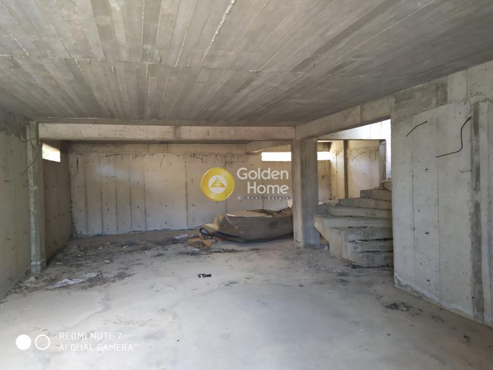 Κτίριο 260 τ.μ. προς πώληση, Δροσούπολη