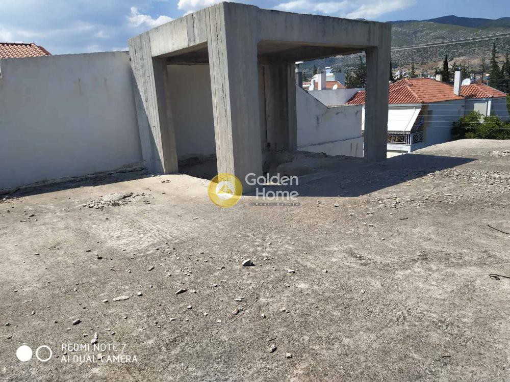 Κτίριο 260 τ.μ. προς πώληση, Δροσούπολη