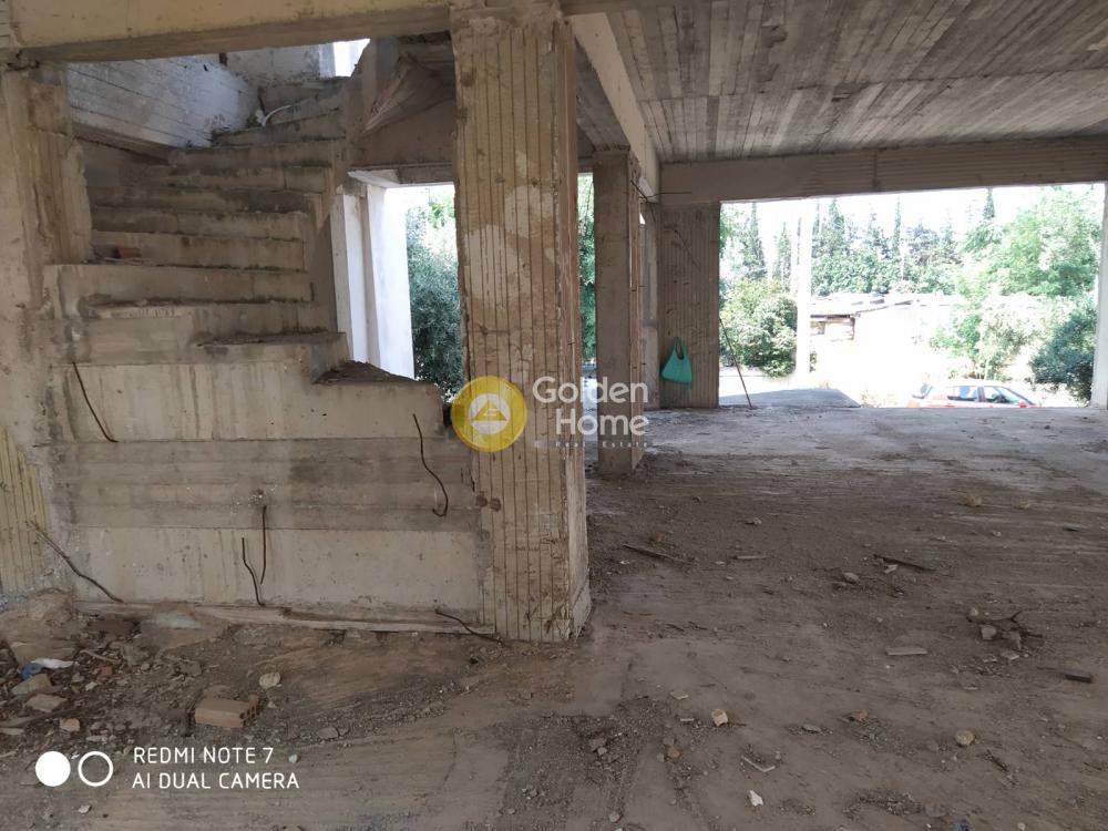 Κτίριο 260 τ.μ. προς πώληση, Δροσούπολη