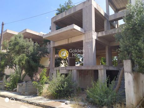 Building 260sqm for sale-Ano Liosia » Drosoupoli