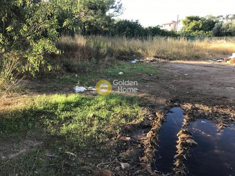 Land plot 624sqm for sale-Kalivia Thorikou » Lagonisi