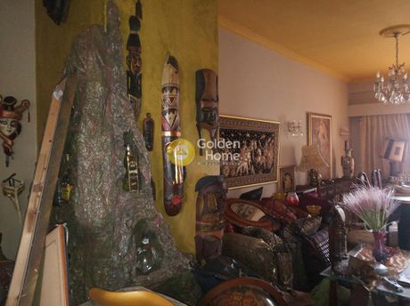 Apartment 90sqm for sale-Ampelokipoi - Pentagon » Panormou