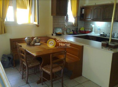 Apartment 85sqm for sale-Loutraki-Perachora » Agios Charalampos