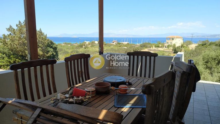 Μονοκατοικία 230 τ.μ. για πώληση, Νησιά Αργοσαρωνικού, Αίγινα