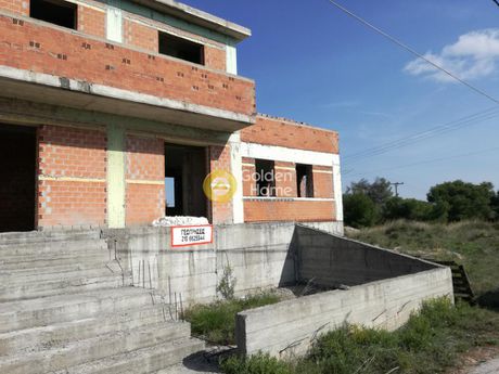 Κτίριο 500τ.μ. για πώληση-Κ. καπανδριτίου » Καπανδρίτι