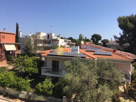 Διαμέρισμα 98τ.μ. για ενοικίαση-Νέα μάκρη » Ζούμπερι