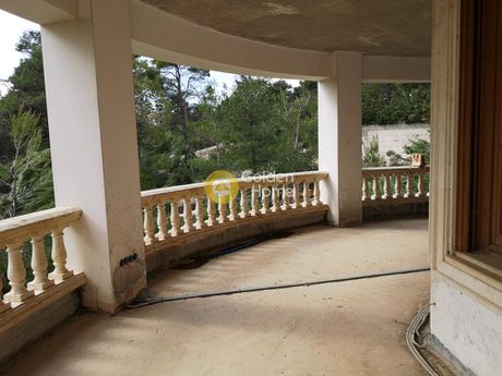Μεζονέτα 940τ.μ. για πώληση-Αφίδνες » Αγία τριάδα