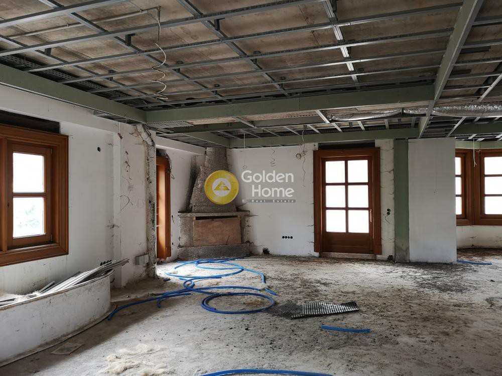 Μεζονέτα 940 τ.μ. προς πώληση, Αγία Τριάδα Αφιδνών