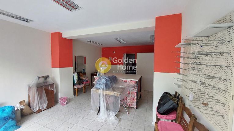 Store 47 sqm for rent, Athens - South, Vironas