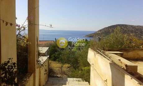 Μονοκατοικία 650τ.μ. για πώληση-Ανάβυσσος » Άγιος νικόλαος
