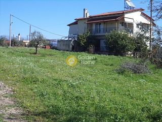 Οικόπεδο 1.170 τ.μ. προς πώληση, Κουλούρα Αιγίου-thumb-1