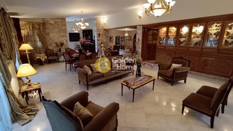 Detached home 550sqm for sale-Agios Konstantinos » Akti