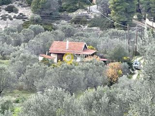 Οικόπεδο 665 τ.μ. για πώληση