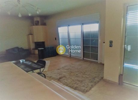 Detached home 282sqm for sale-Afidnes » Agia Triada
