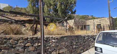 Land plot 475sqm for sale-Patmos » Skala