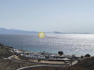 Οικόπεδο 8.150 τ.μ. προς πώληση, Ελιά Μυκόνου-thumb-2