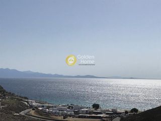 Οικόπεδο 8.150 τ.μ. προς πώληση, Ελιά Μυκόνου-thumb-1