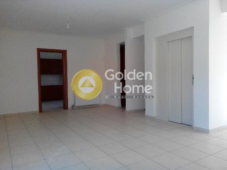 Maisonette 221sqm for sale-Kalivia Thorikou » Κέντρο