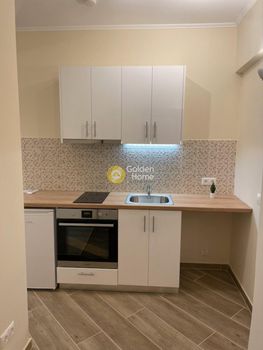 Apartment 22sqm for sale-Attiki » Platia Attikis