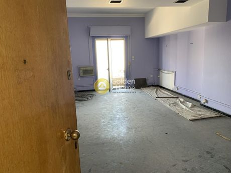 Διαμέρισμα 113 τ.μ. για ενοικίαση