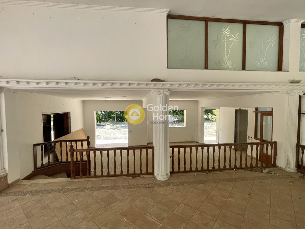 Μονοκατοικία 550 τ.μ. προς πώληση, Μονή Αγίας Αναστασίας Φαρμακολύτριας