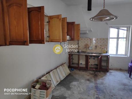 Detached home 240sqm for sale-Gorgolaini » Kato Asites