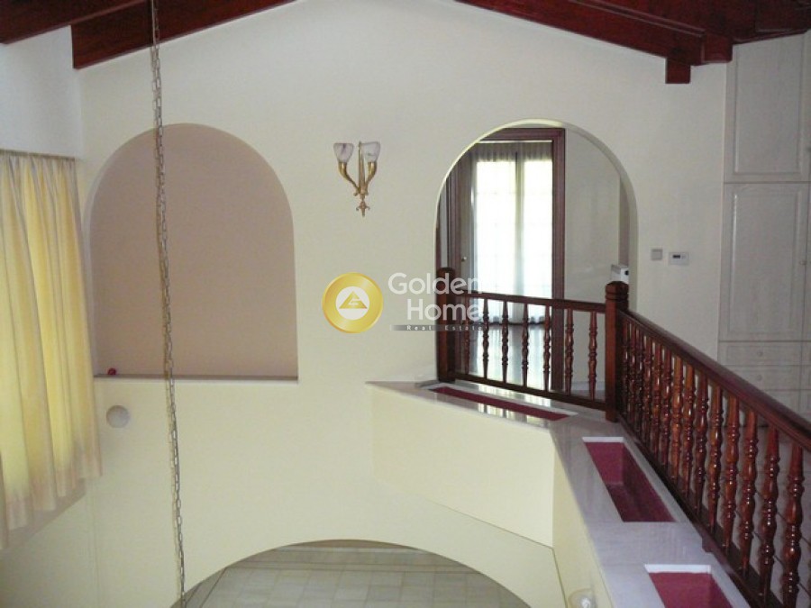 Μεζονέτα 520 τ.μ. προς πώληση, Κέντρο Νέας Ερυθραίας
