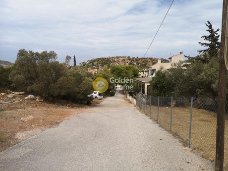 Οικόπεδο 350τ.μ. για πώληση-Κορωπί » Άγιος δημήτριος