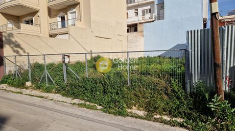 Οικόπεδο 259τ.μ. για πώληση-Αχαρνές » Λυκότρυπα