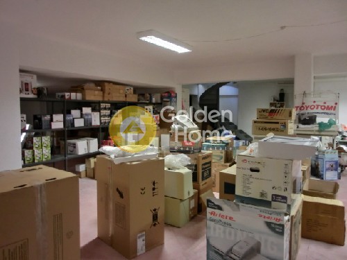 Κατάστημα 140 τ.μ. προς πώληση, Τερψιθέα Γλυφάδας