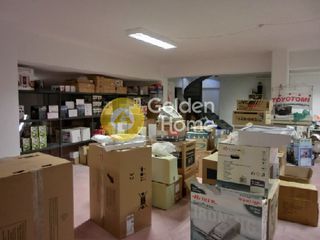 Κατάστημα 140 τ.μ. προς πώληση, Τερψιθέα Γλυφάδας-thumb-1