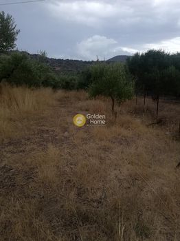Land plot 600sqm for sale-Gouves » Skoteino
