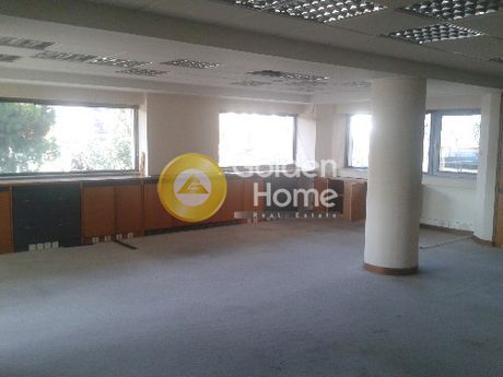 Office 212sqm for rent-Cholargos » Faneromeni