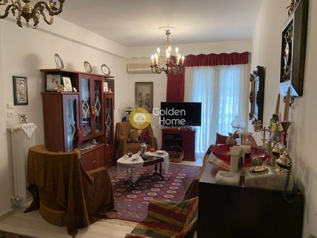 Apartment 54sqm for sale-Kipseli » Nea Kipseli